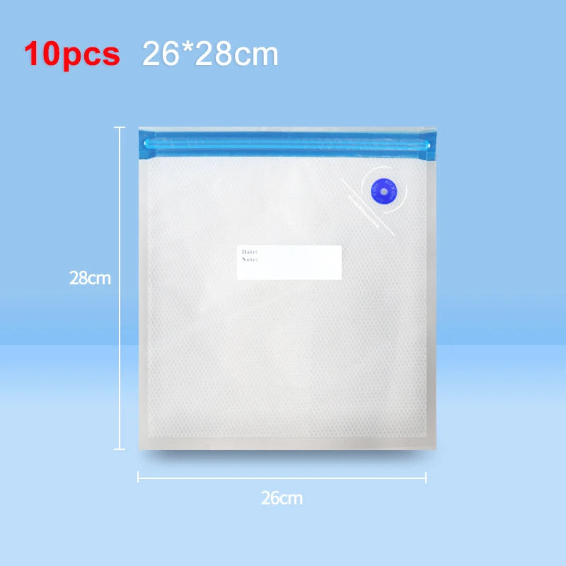 Safeseal Food Vacuum