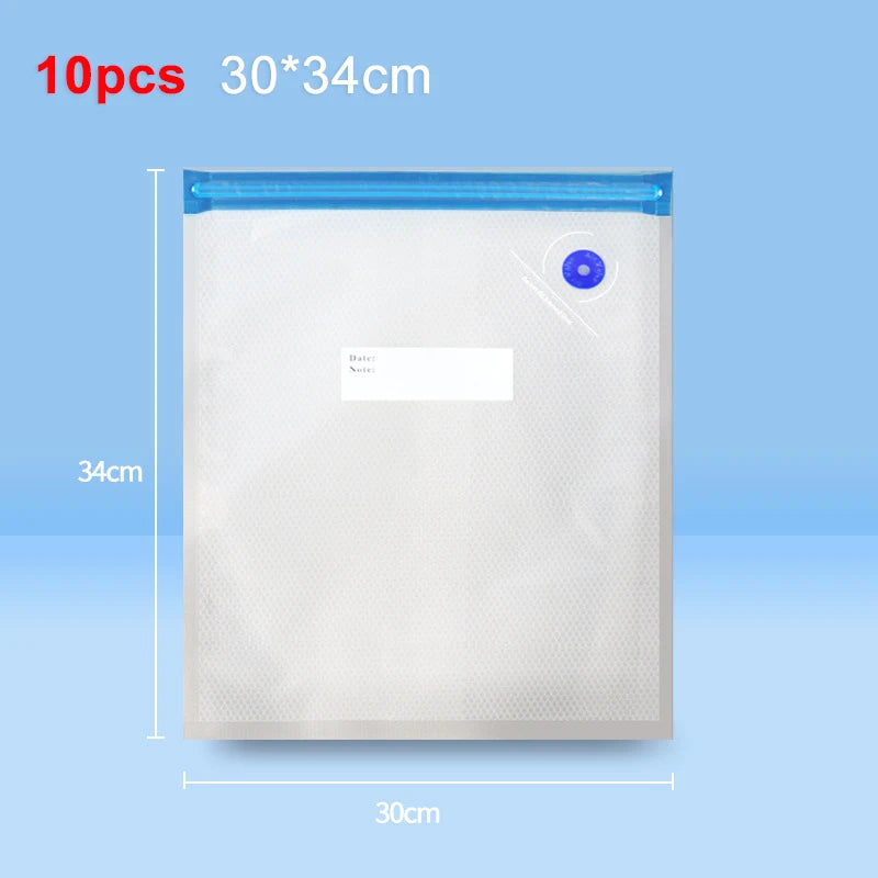  Safeseal Food Vacuum