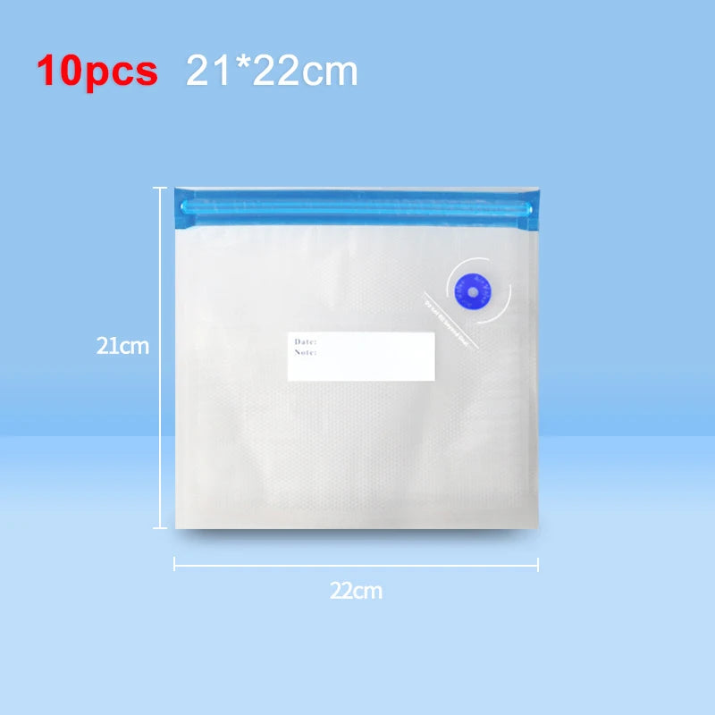  Safeseal Food Vacuum