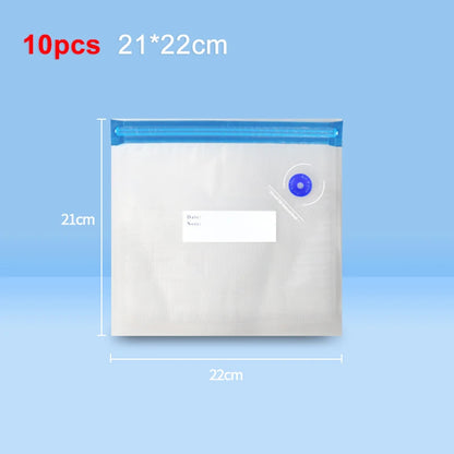 Safeseal Food Vacuum