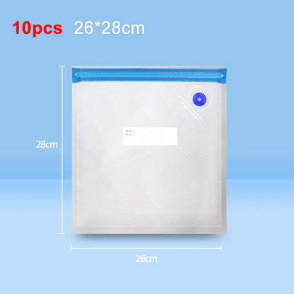  Safeseal Food Vacuum