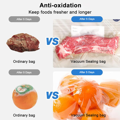  Safeseal Food Vacuum