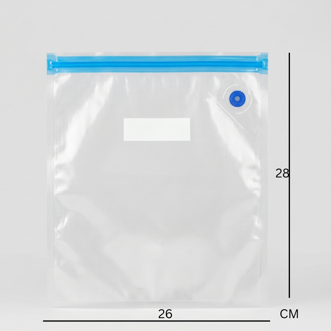 Sealsafe Starter Bundle (Best Value)
