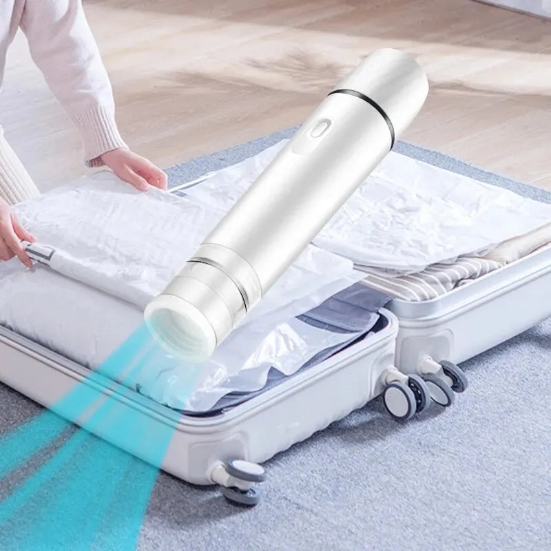 MealGuard Vacuum System 